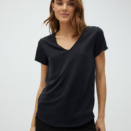 MbyM Luvanna-M t-shirt black