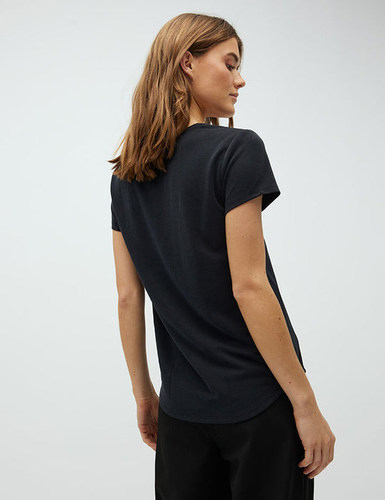 MbyM Luvanna-M t-shirt black