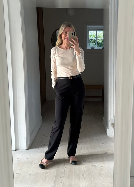 Modström KollinMD pants black