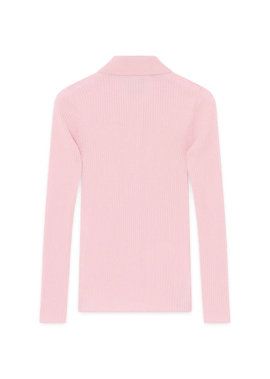 DAY Murphy Daily elements pullover pink-a-boo