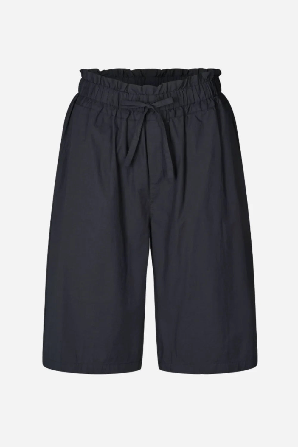 Project AJ117 PJ Shorts black