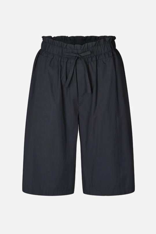 Project AJ117 PJ Shorts black