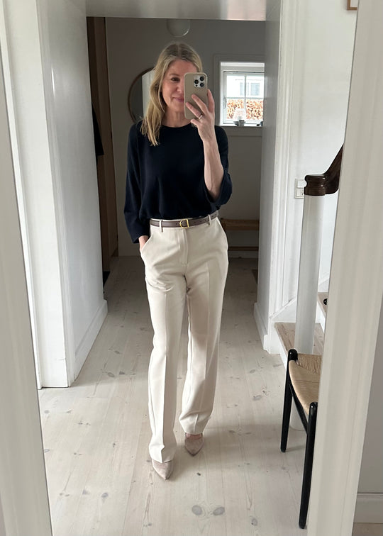 MByM Krishna Pants Oyster