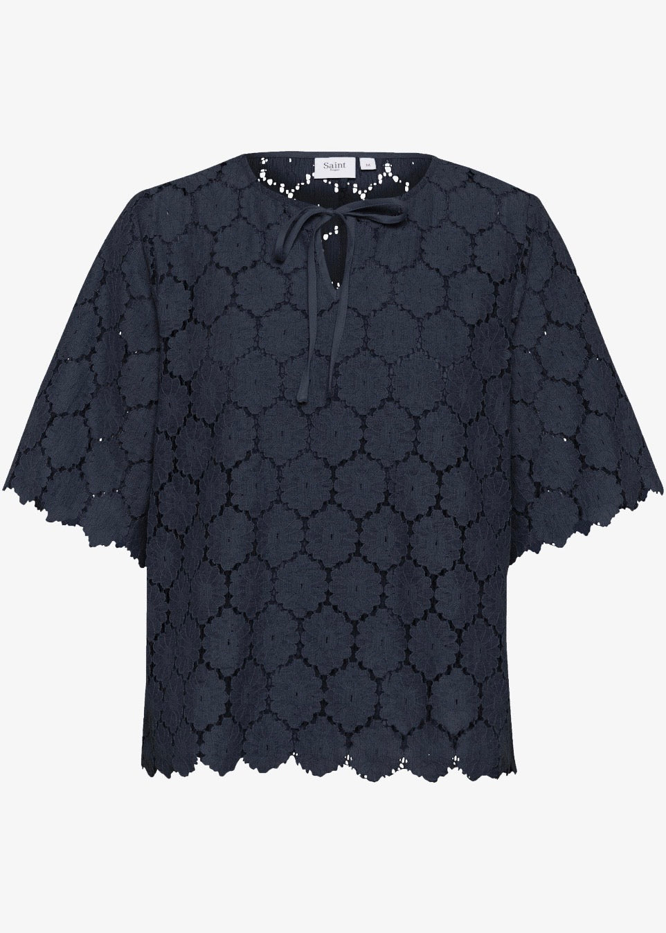 Saint Tropez ZojaSZ Blouse Black