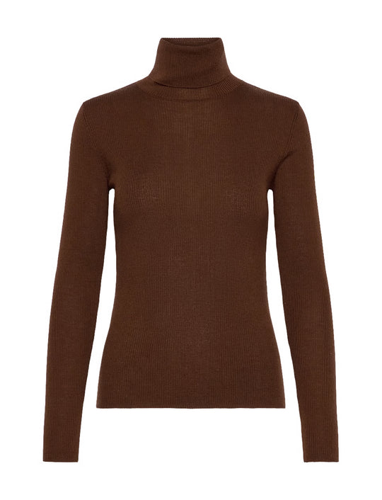 DAY Birger ét Mikkelsen Sierra - Daily Elements Blouse  Potting soil
