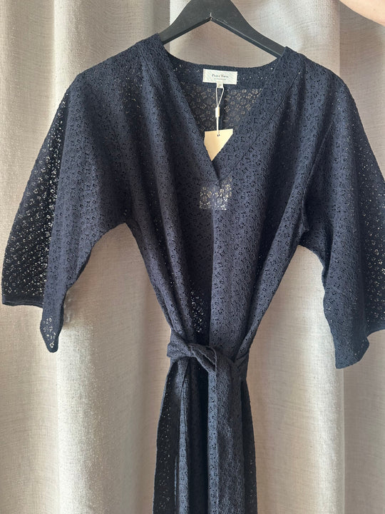 Part Two EvamayaPW Dress dark navy