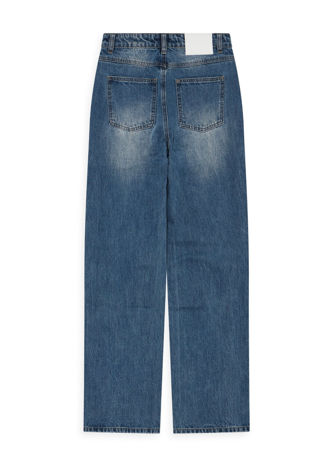 Minimum Britney Jeans Light Blue