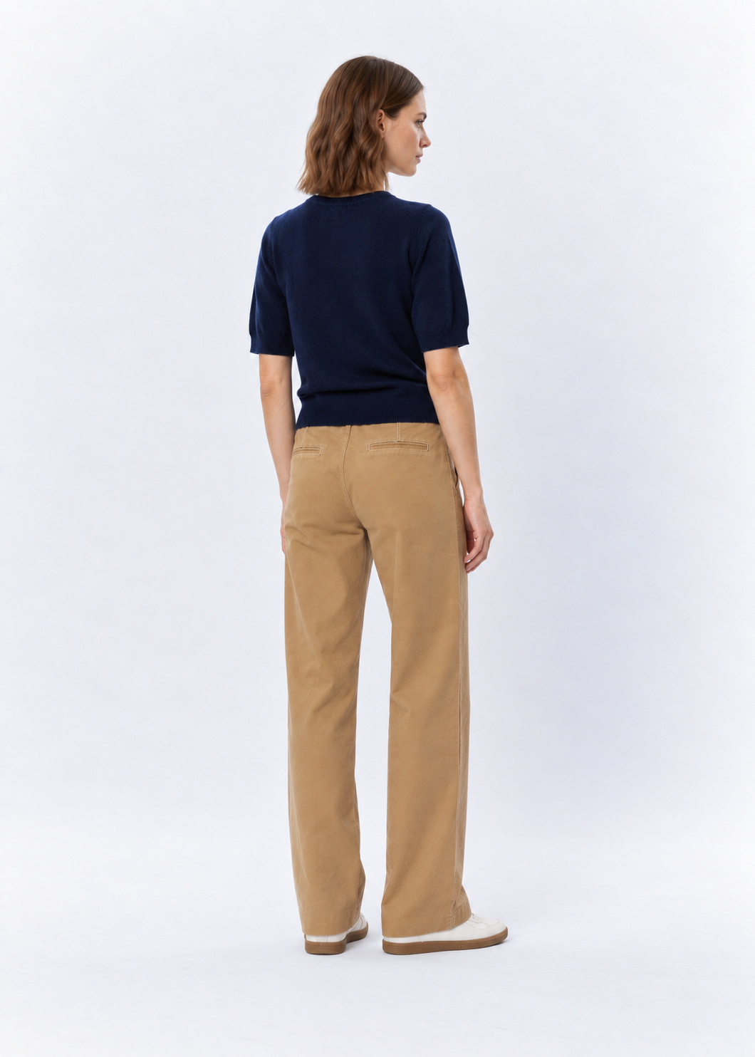 Sofie Schnoor Sunasw Cardigan SNOS420 Navy