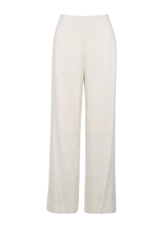 Urban Pioneers Ira Pants Light sand