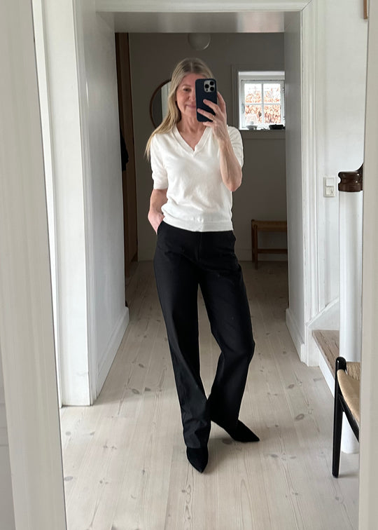 Cyme Copenhagen Suit pants black