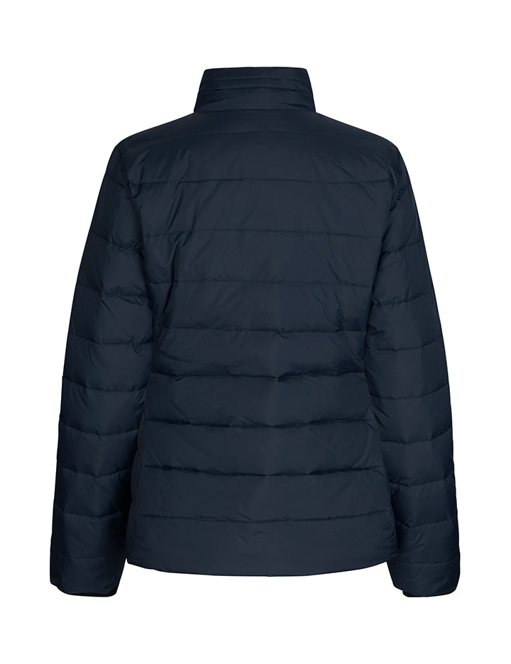 Global Funk Hopper-G Down Jacket Black