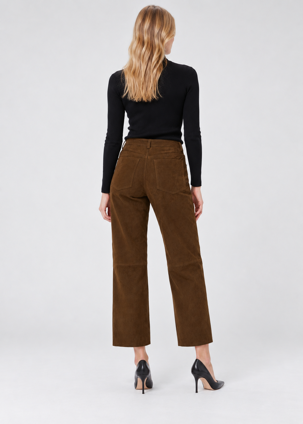 Part Two JadasPW Pants carafe