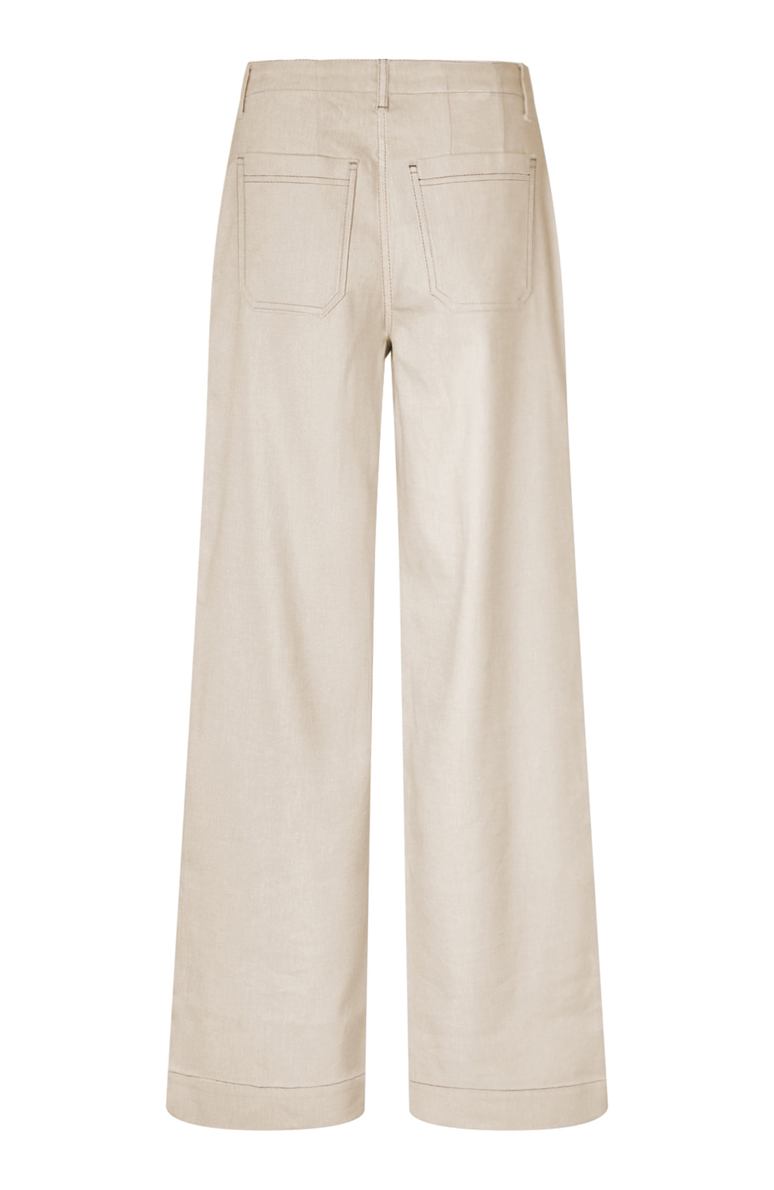Five Units EricaFV Vanilla Bean Denim