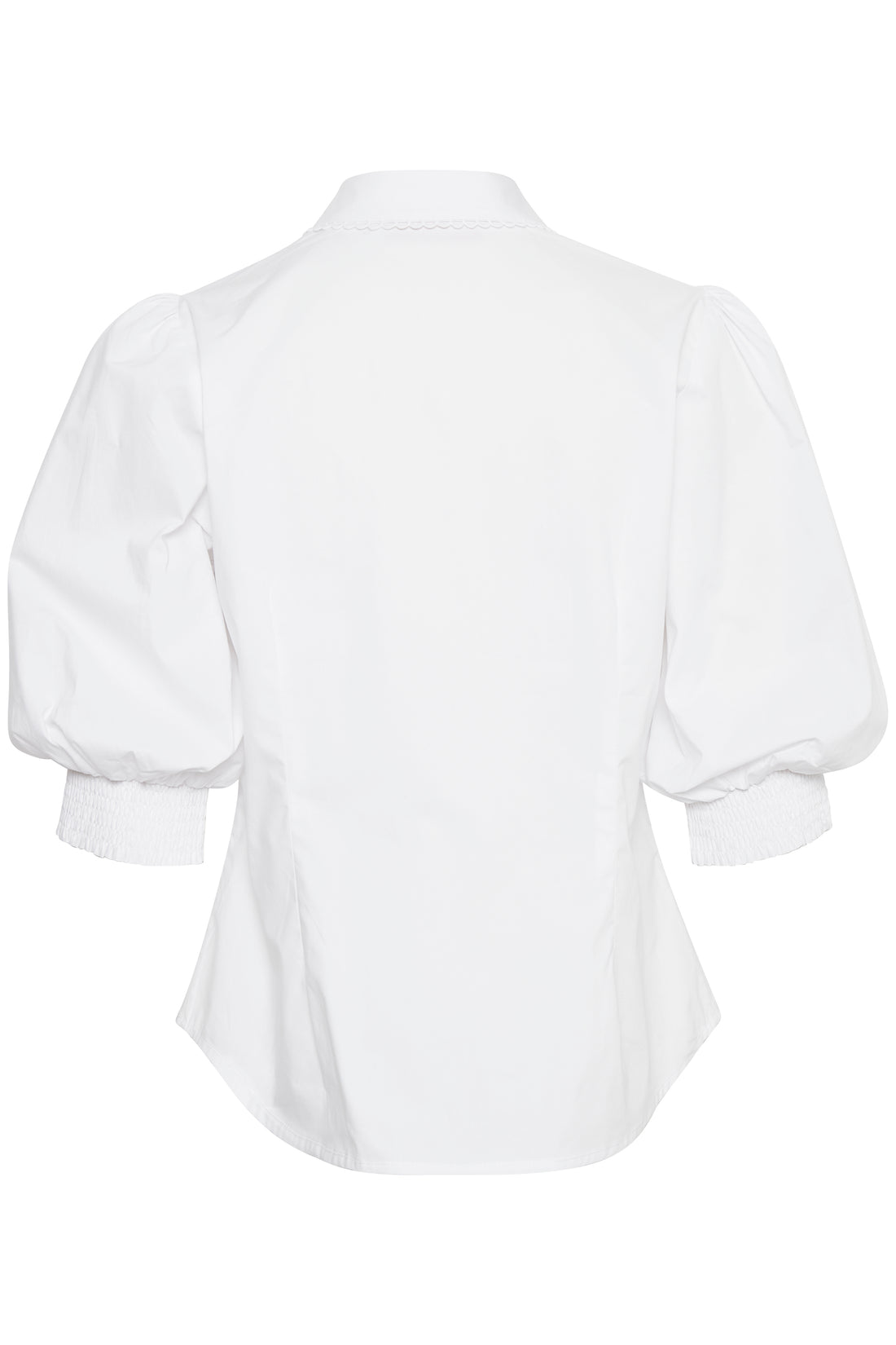 Karen By Simonsen ChillyKB Blouse bright white