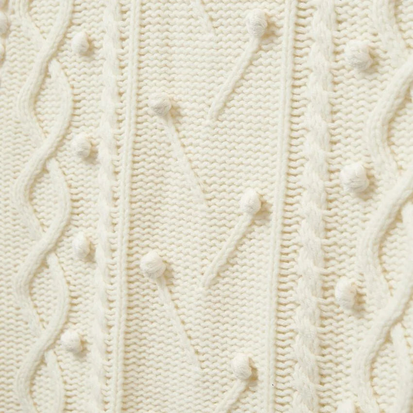 Sofie Schnoor KamelaSW Vest off-white