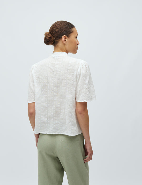 MbyM Solinda-M blouse white