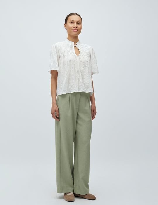 MbyM Solinda-M blouse white