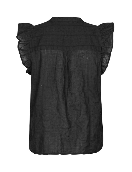 MbyM Gemala-M top black