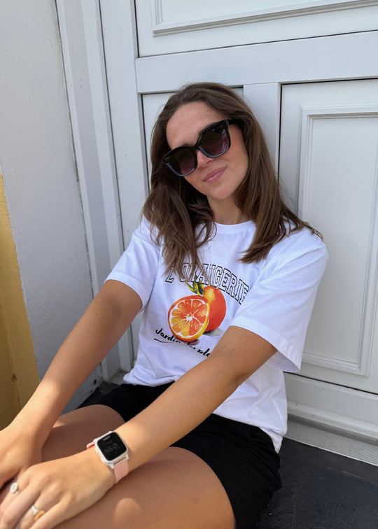 Inwear RundaIW Sunglasses black