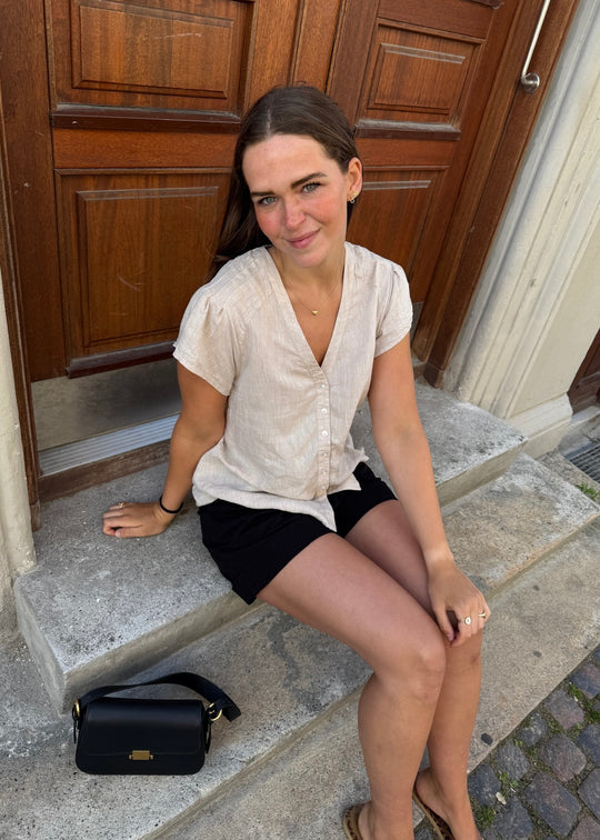 Inwear FaridaIW Top Haze Melange