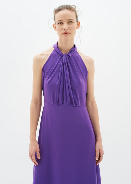 InWear KotoIW Long Dress purple