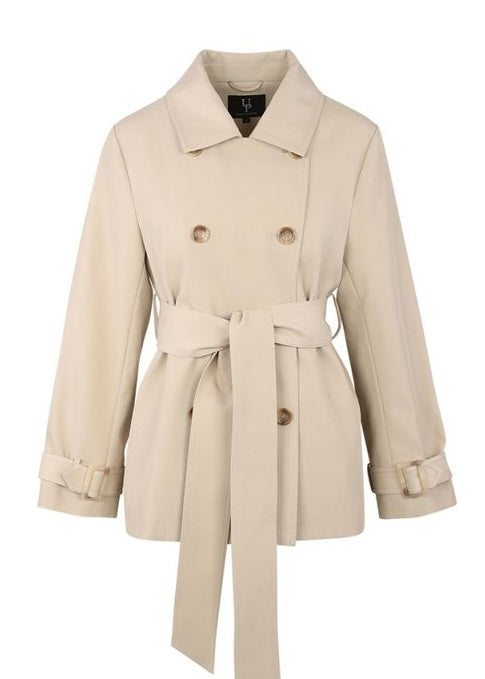 Urban Pioneers Jamina Jacket sand