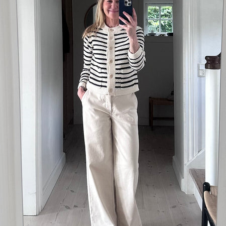 Five Units EricaFV Vanilla Bean Denim