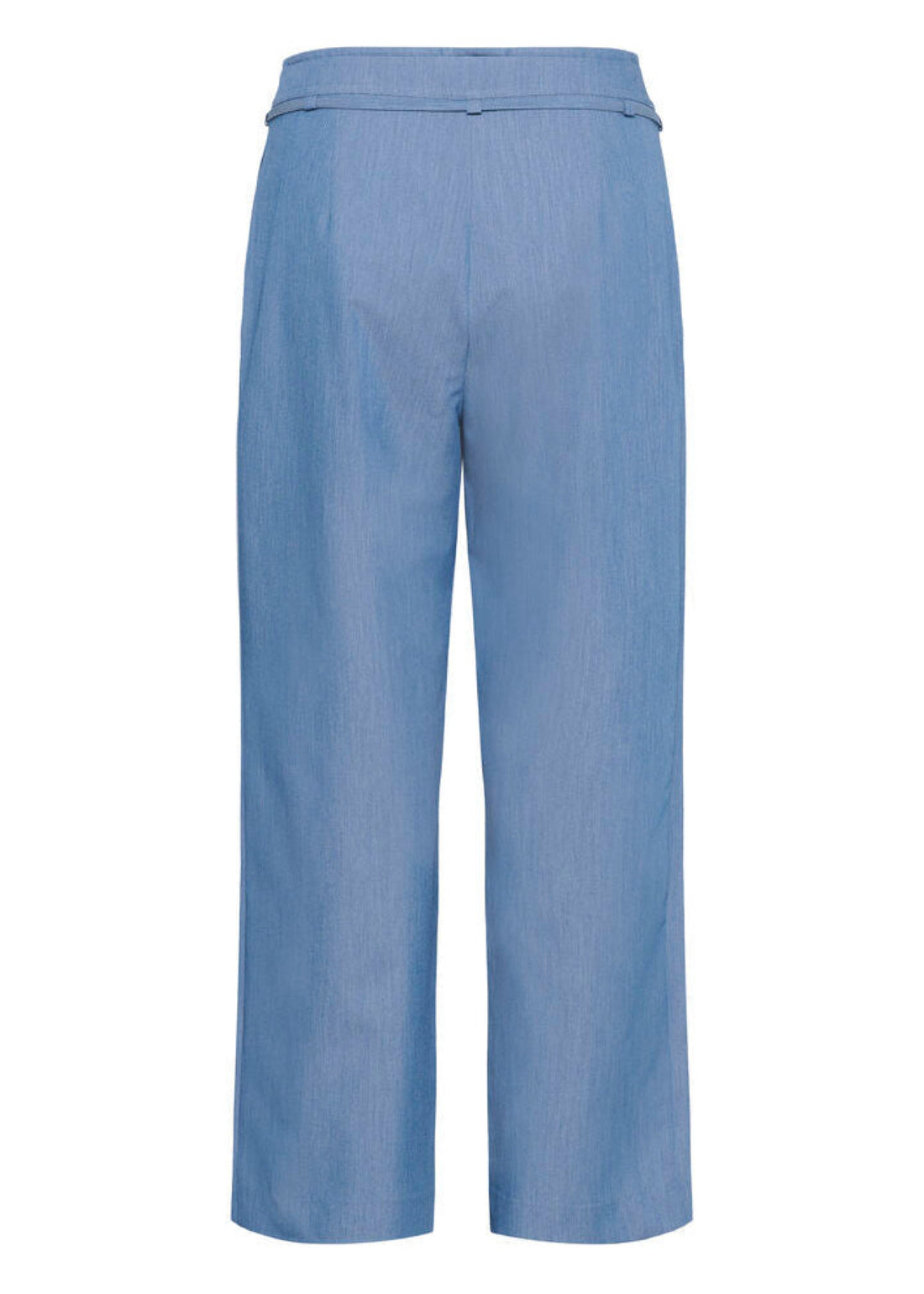 Karen by Simonsen KBRo Solid Pants Coronet Blue