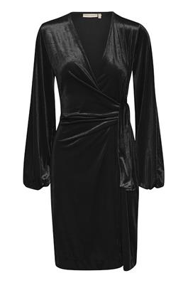 Inwear GorielIW Wrap Dress black