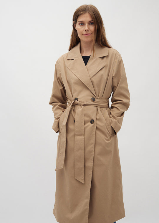 Global Funk Elabilu Outerwear Lemon Pepper