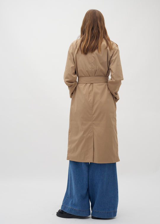 Global Funk Elabilu Outerwear Lemon Pepper