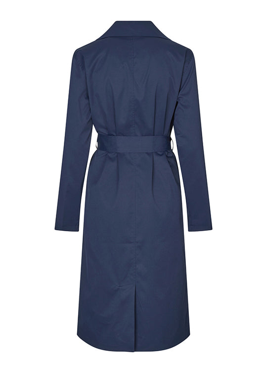 Global Funk Elabilu Outerwear Navy