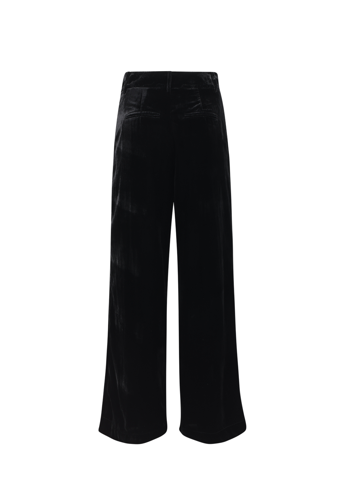 Urban Pioneers Toya Pant Black