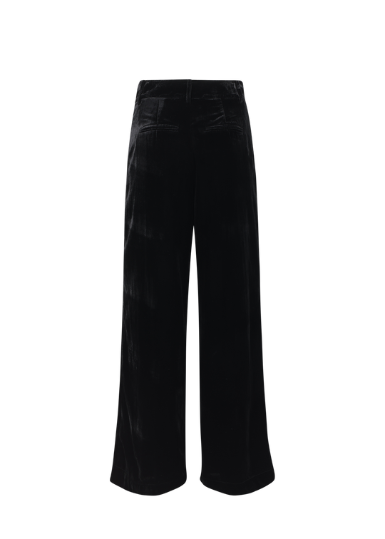 Urban Pioneers Toya Pant Black