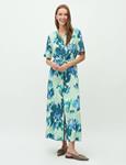 MbyM Sicca SS-M dress Palino Print