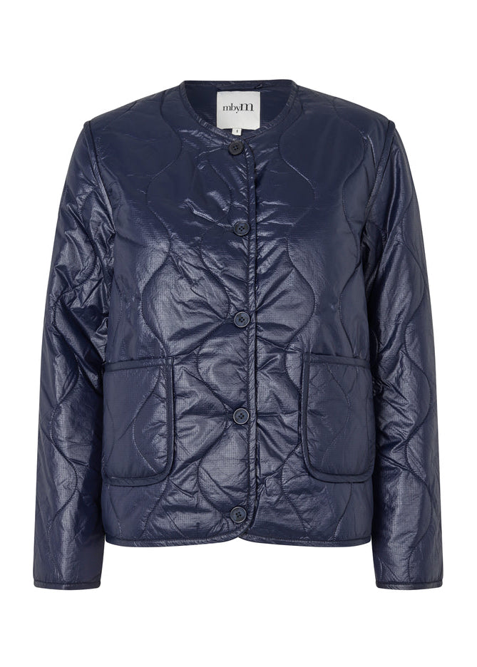 MbyM Tinna-M jacket night sky (navy)