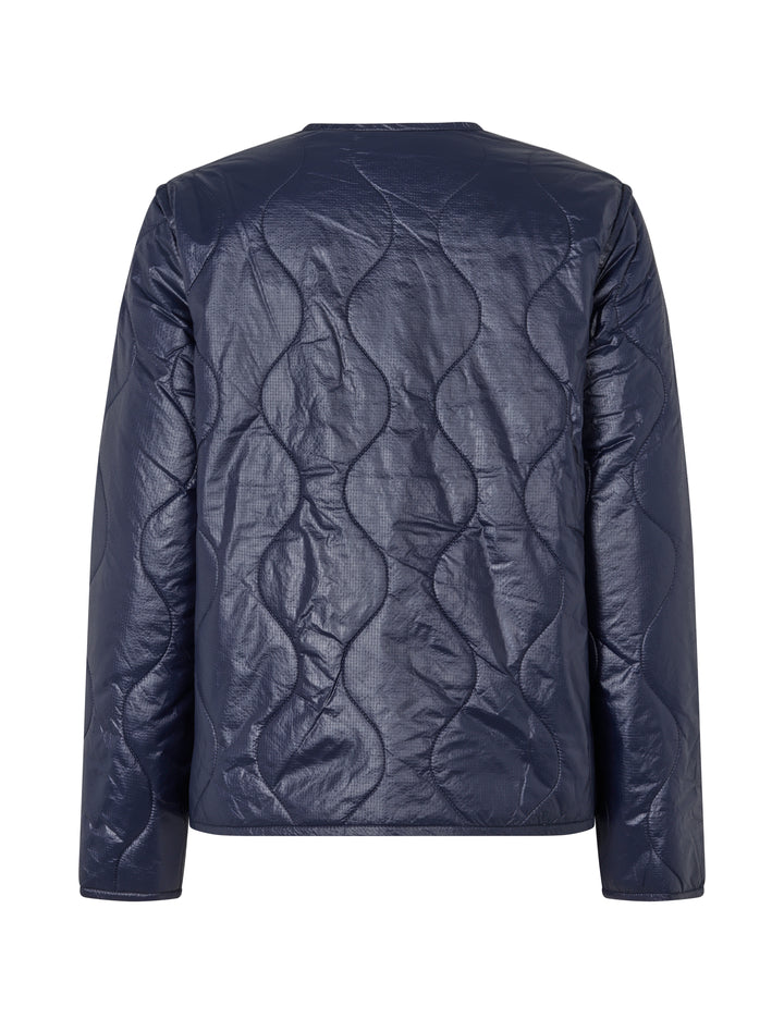 MbyM Tinna-M jacket night sky (navy)