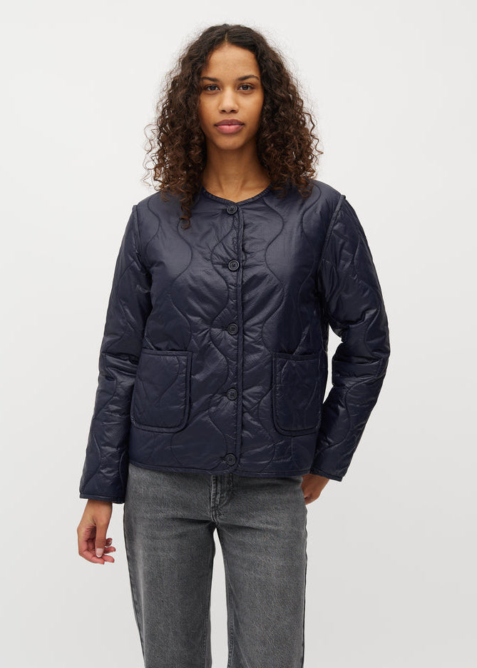 MbyM Tinna-M jacket night sky (navy)