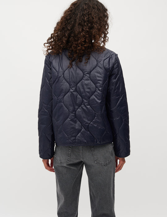 MbyM Tinna-M jacket night sky (navy)