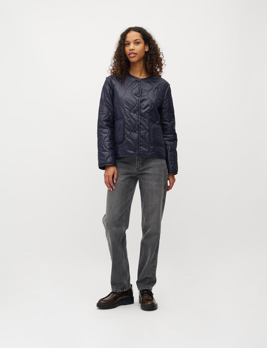MbyM Tinna-M jacket night sky (navy)