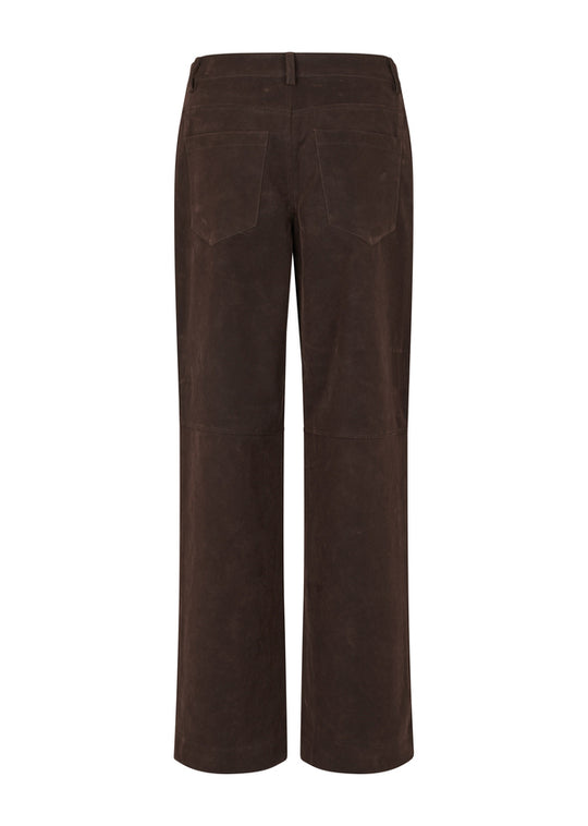 MbyM Meave-M Pants Java (brun)