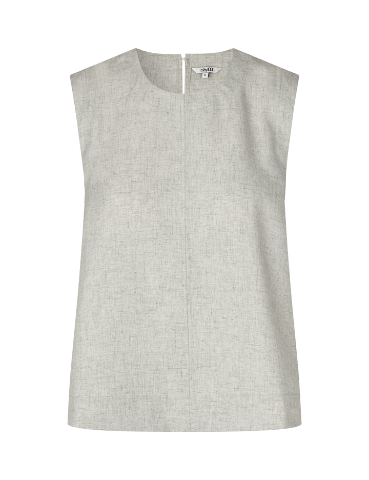 MbyM Tytus-M top sand melange