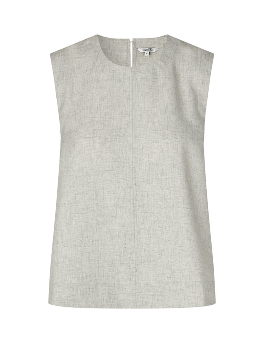 MbyM Tytus-M top sand melange