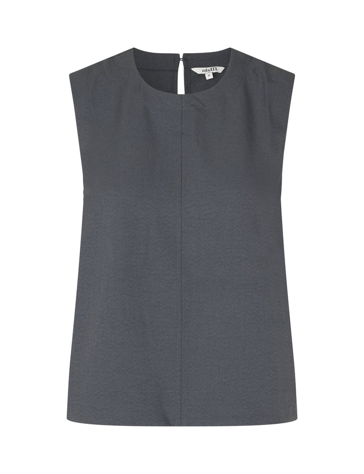 MbyM Tytus-M top Bering Blue