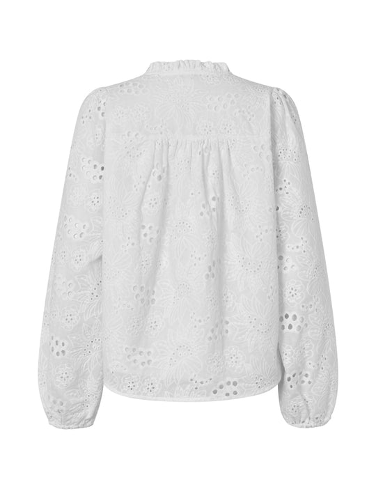 MBYM Melissan-M blouse white