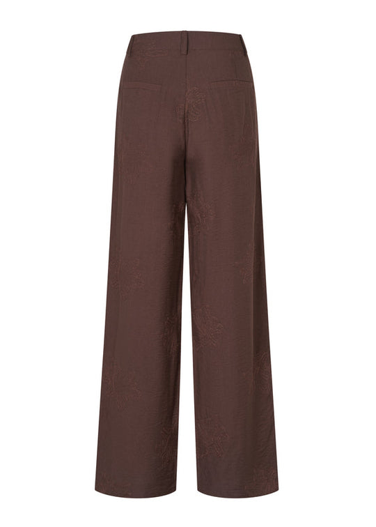 MbyM Ishara-M pants warm brown