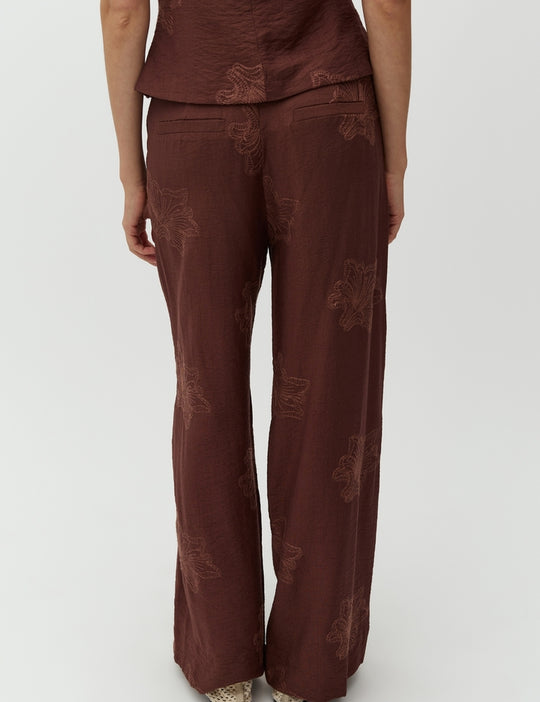 MbyM Ishara-M pants warm brown