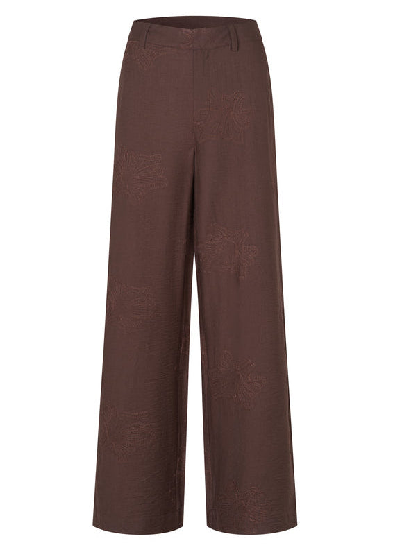 MbyM Ishara-M pants warm brown