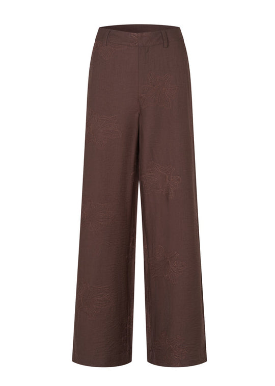 MbyM Ishara-M pants warm brown