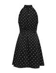 MbyM Paletta-M Black Sugar Dots